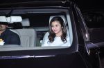 Alia Bhatt at SRK bash for Dilwale at his home on 18th Dec 2015